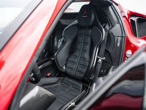 Used 2025 Ferrari SF90 Spider AWD/4WD image 38