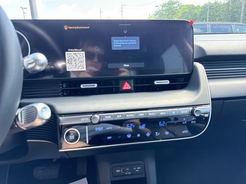 New 2026 Hyundai Ioniq 5 SEL AWD/4WD image 25