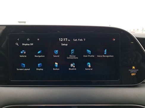 Used 2021 Hyundai Palisade Limited image 21