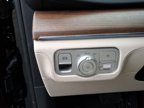 New 2026 Mercedes-Benz GLE 350 4MATIC image 17