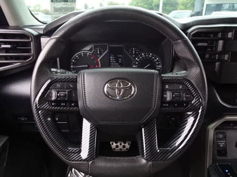 Used 2023 Toyota Tundra SR5 w/ TRD Off-Road Package AWD/4WD image 25