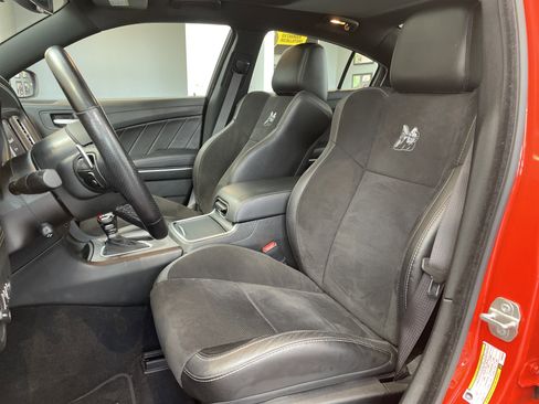 Used 2023 Dodge Charger Scat Pack w/ Plus Group image 17