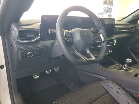 New 2025 Ford Mustang GT Premium image 17