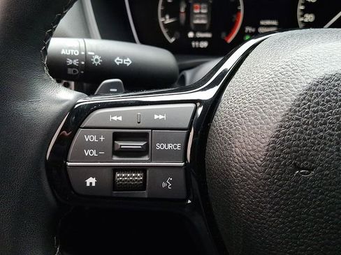 Used 2023 Honda Civic Sport image 17