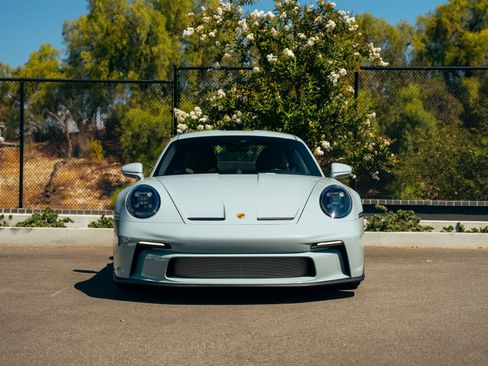 Certified 2024 Porsche 911 GT3 RS image 10