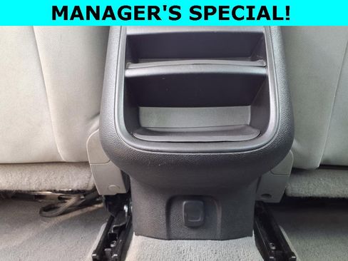 Used 2017 Chevrolet Impala LS image 28