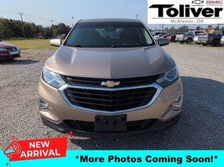 Used 2019 Chevrolet Equinox LT image 1