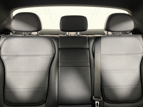 Certified 2024 Mercedes-Benz C 300 Sedan image 14