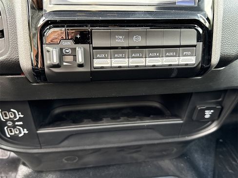 New 2026 RAM 5500 Tradesman image 8