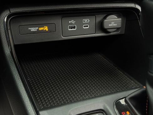 Certified 2024 Honda CR-V Sport image 33