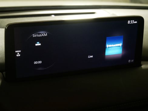 Used 2023 MAZDA CX-5 AWD 2.5 S w/ Premium Package image 22