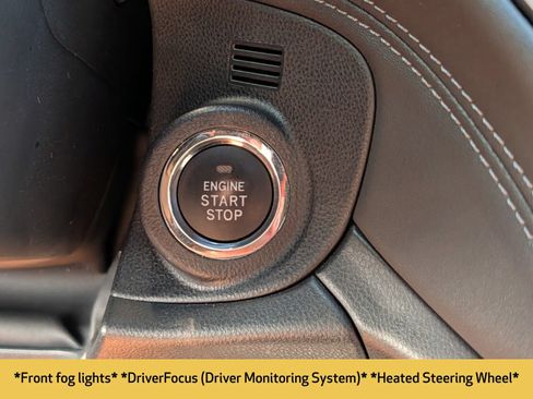 Used 2024 Subaru Outback Limited AWD/4WD image 9