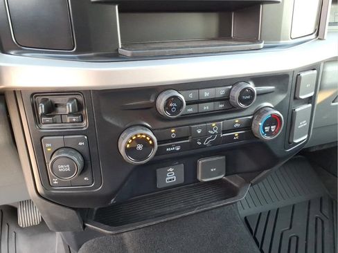Used 2024 Ford F250 XL w/ STX Appearance Package AWD/4WD image 26
