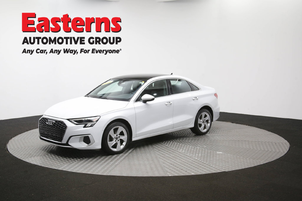 Used 2024 Audi A3 2.0T Premium FWD image 59