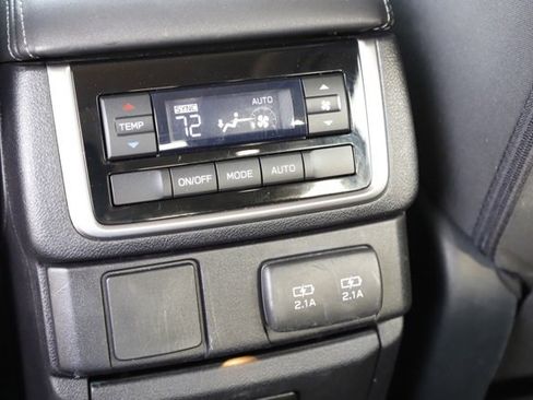 Used 2020 Subaru Ascent Premium w/ Sport Package image 19