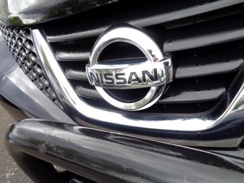 Used 2013 Nissan Juke S image 13