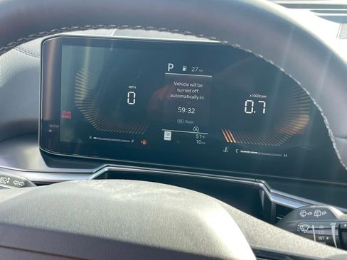 New 2026 Kia Sorento S w/ S Panoramic Sunroof Package AWD/4WD image 12