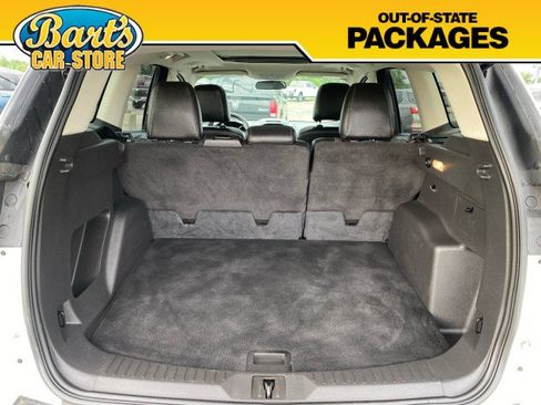 Used 2014 Ford Escape SE w/ SE Chrome Package AWD/4WD image 8