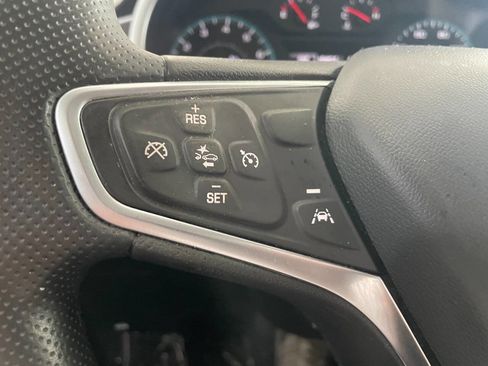 Used 2023 Chevrolet Malibu LS image 38