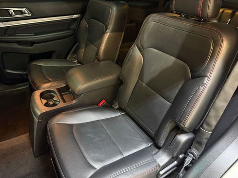 Used 2016 Ford Explorer Sport w/ Equipment Group 401A image 14