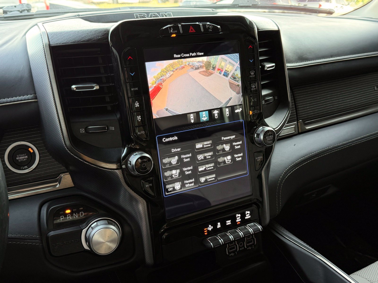 Used 2020 RAM 1500 Limited RWD image 37