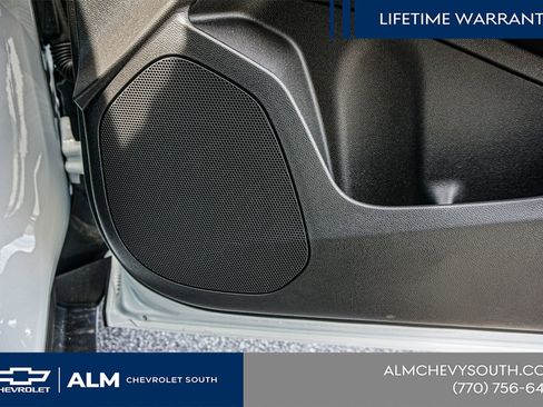 New 2026 Chevrolet Trax LT w/ Sunroof Package image 48