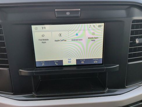 New 2026 Ford F250 XL w/ STX Appearance Package image 24