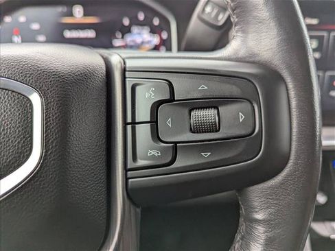 Used 2024 GMC Sierra 2500 Denali Ultimate AWD/4WD image 14