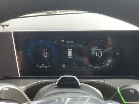 New 2026 Hyundai Santa Fe SEL w/ Tow & Go Package image 23