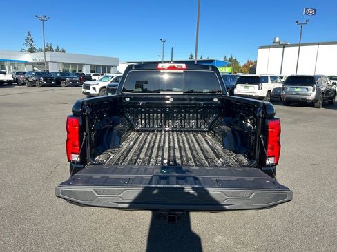 New 2026 Chevrolet Colorado Z71 w/ Technology Package image 24