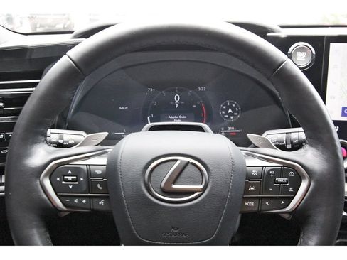 Used 2025 Lexus TX 350 FWD w/ Technology Package image 14