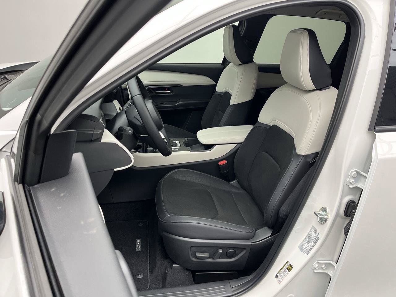 New 2026 MAZDA CX-5 Preferred AWD/4WD image 11