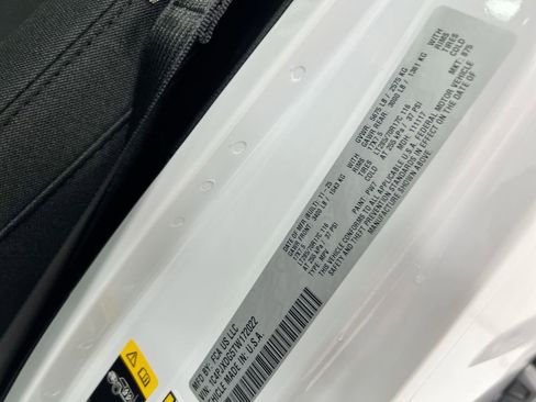 New 2026 Jeep Wrangler Willys image 27