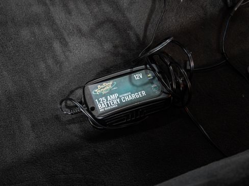 Used 2010 Chevrolet Corvette ZR1 w/ Preferred Equipment Group image 40