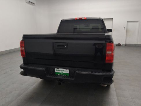 Used 2016 Chevrolet Silverado 1500 LT w/ All Star Edition image 7