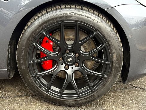 Used 2022 Tesla Model 3 Performance image 8