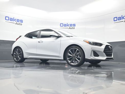 Used 2019 Hyundai Veloster 2.0 Premium FWD image 39