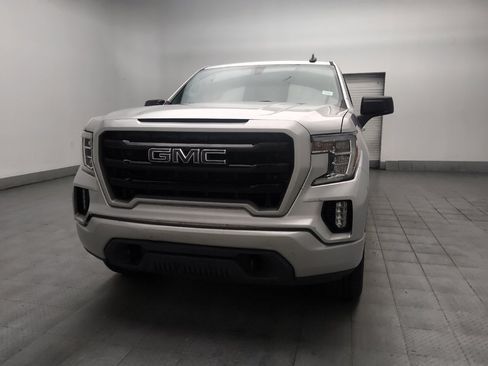 Used 2020 GMC Sierra 1500 Elevation w/ Elevation Value Package AWD/4WD image 15