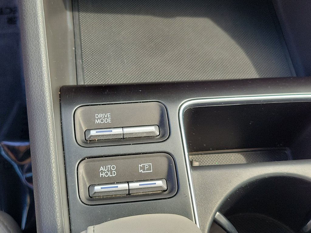 Used 2025 Hyundai Sonata SEL FWD image 26