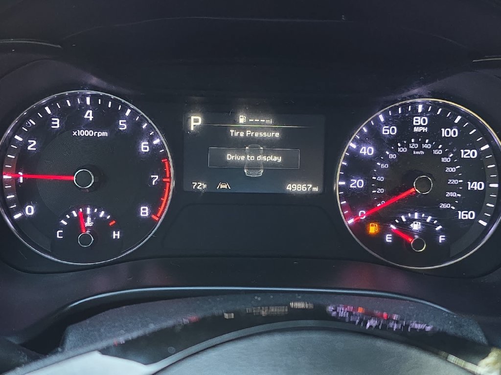 Used 2023 Kia Forte LXS FWD image 18