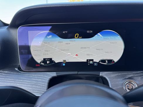 Used 2021 Mercedes-Benz E 350 4MATIC Sedan image 13