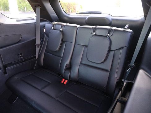 Used 2021 Ford Explorer ST w/ Equipment Group 401A AWD/4WD image 12