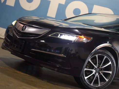 Used 2016 Acura TLX V6 w/ Technology Package image 36