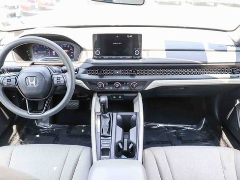 Used 2024 Honda Accord LX image 14