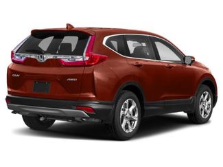 Used 2019 Honda CR-V EX-L video 2
