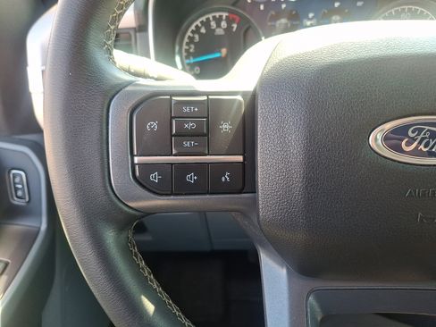 Certified 2023 Ford F150 XLT w/ Equipment Group 302A High AWD/4WD image 21