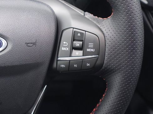 New 2026 Ford Escape ST-Line Select w/ Tech Pack #1 image 17