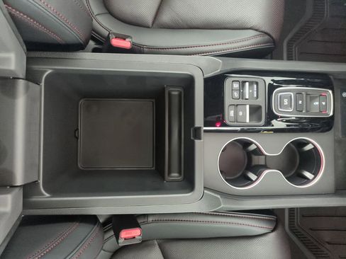 New 2026 Honda Pilot Black Edition image 25