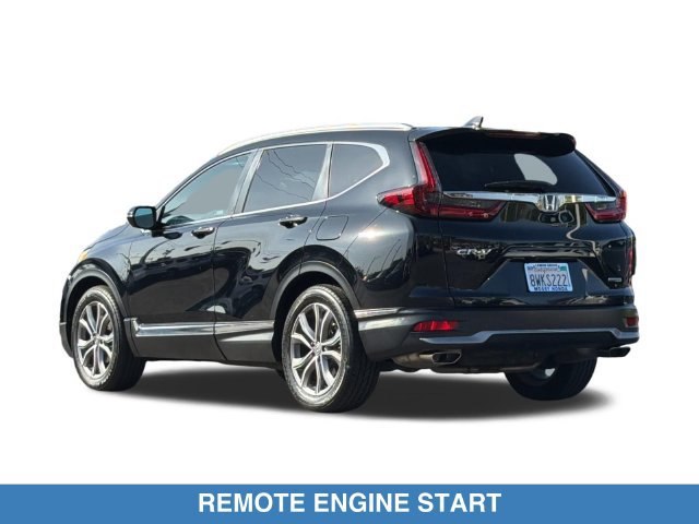 Used 2021 Honda CR-V Touring image 9