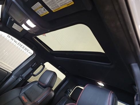 Certified 2023 Nissan Frontier PRO-4X w/ Pro-4X Premium Package image 17